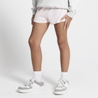 Soft shortsit "Hedvig striped star"